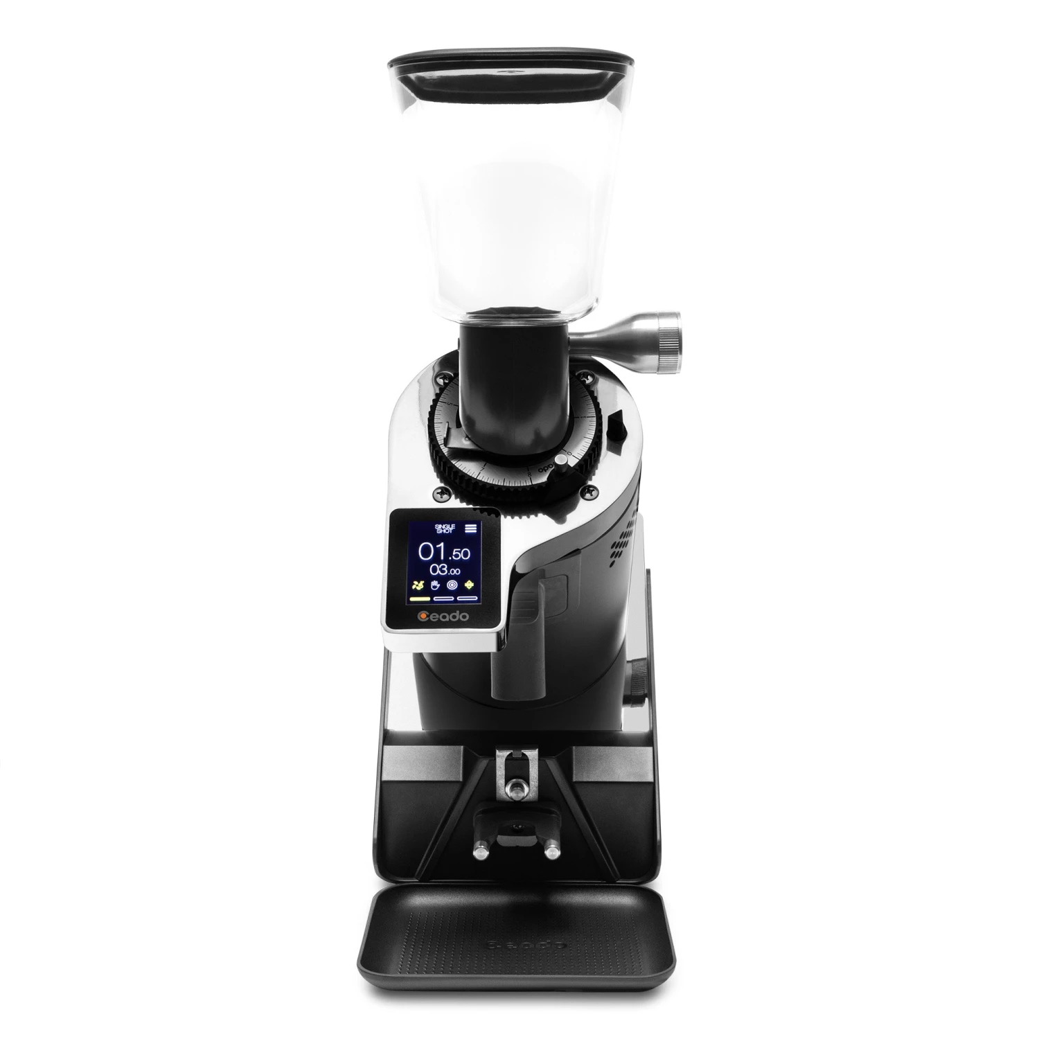 Ceado E37Z-Barista Single Dose Grinder 2 Ceado E37Z-Barista Single Dose Grinder - Image 2