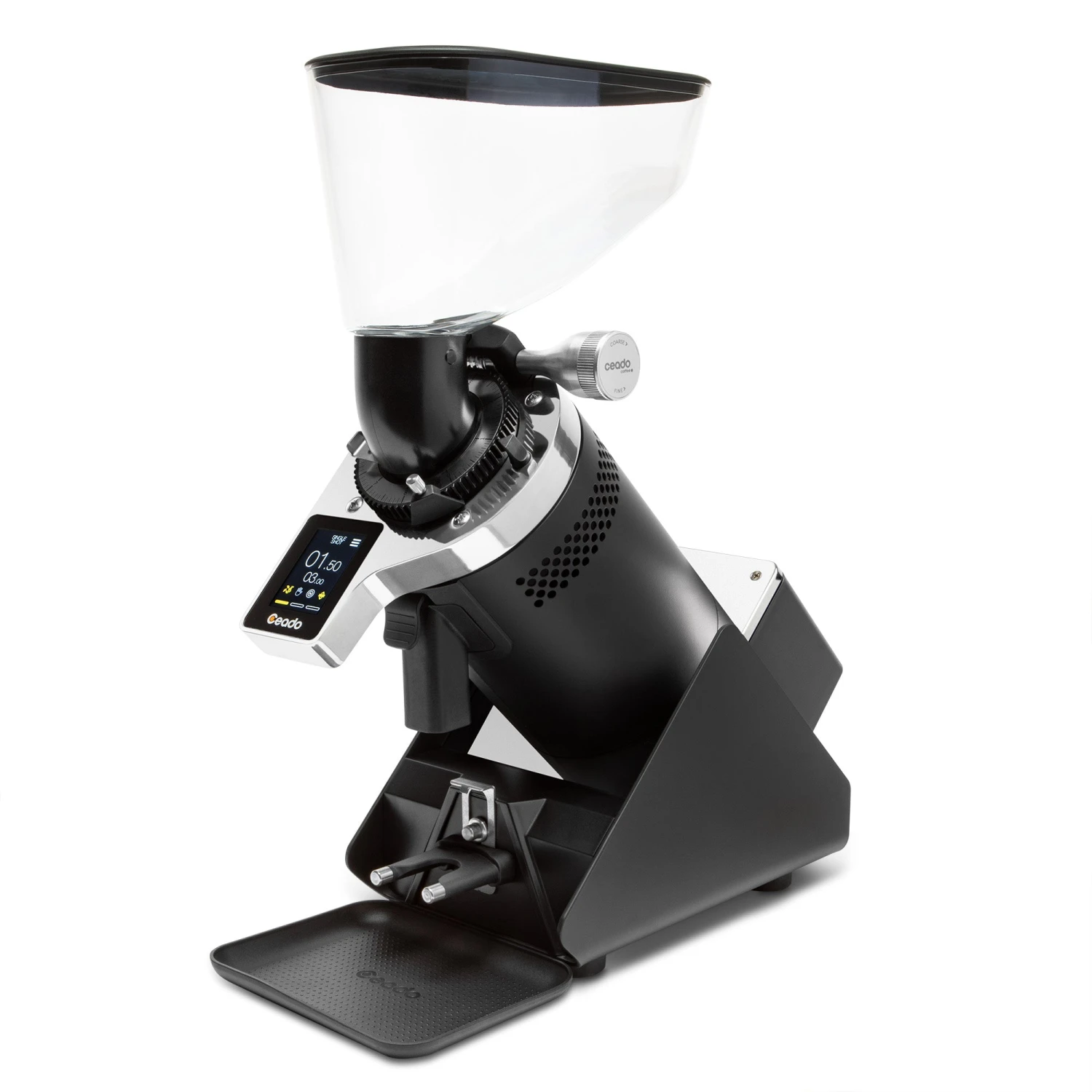 Ceado E37Z-Barista Single Dose Grinder 3 Ceado E37Z-Barista Single Dose Grinder - Image 3