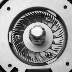 Ceado E37Z-Barista Single Dose Grinder 21 Ceado E37Z-Barista Single Dose Grinder -Coffee Machine Shop CEAE37ZBARBLK 0443