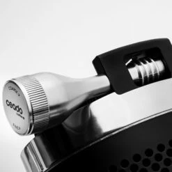 Ceado E37Z-Barista Single Dose Grinder 19 Ceado E37Z-Barista Single Dose Grinder -Coffee Machine Shop CEAE37ZBARBLK 0445