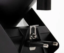 Ceado E37Z-Barista Single Dose Grinder 27 Ceado E37Z-Barista Single Dose Grinder -Coffee Machine Shop CEAE37ZBARBLK 0478 G