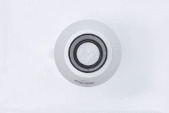 Ceado Hoop Coffee Brewer - Ghost -Coffee Machine Shop CEHOOPGST 1