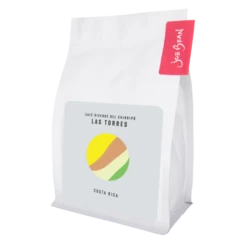 Joe Bean Costa Rica Finca Las Torres