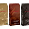 Caffe Carraro Globo Whole Bean Espresso Sampler