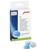 JURA 2-Phase Cleaning Tablets 6 Pack
