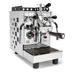 Coffee Machine Shop 17 Bezzera Aria PID Espresso Machine With Flow Control
