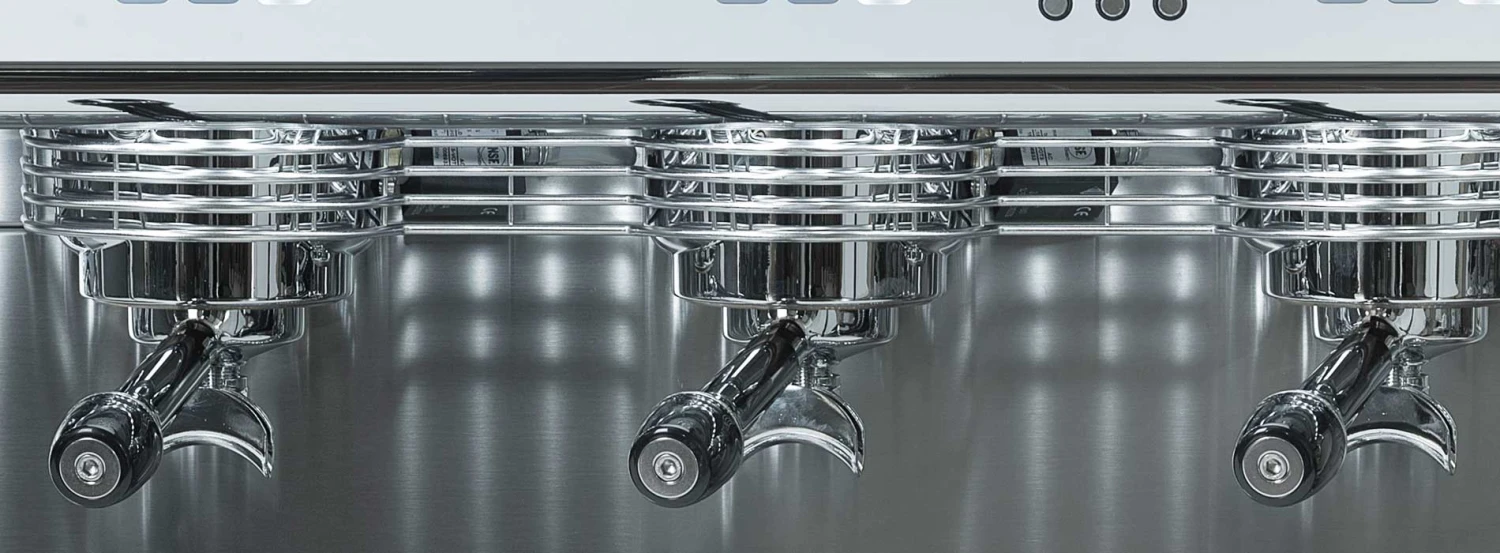 Dalla Corte Evo 2 Espresso Machine - 2-Group Blackboard 8 Dalla Corte Evo 2 Espresso Machine - 2-Group Blackboard - Image 8