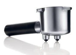 DeLonghi EC685W Dedica Deluxe Espresso Machine - White -Coffee Machine Shop DeLonghiEC860FilterHolder cdfcbebd 192b 462a aec4 fde328822196