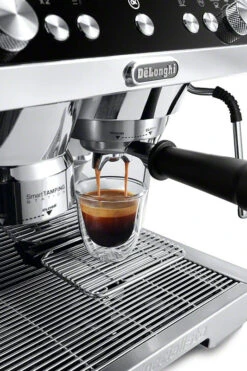 DeLonghi La Specialista Prestigio Espresso Machine -Coffee Machine Shop De LonghiLaSpecialistaPrestigioEC9355M espresso