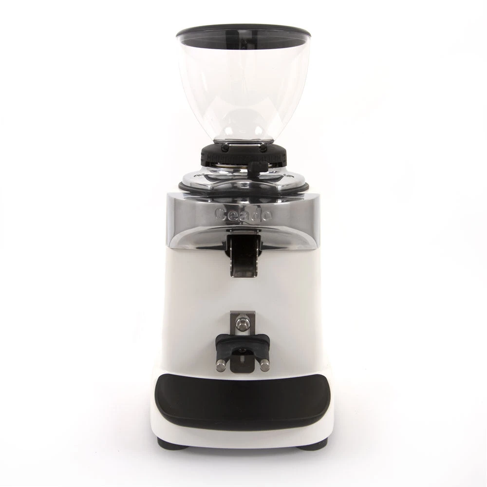 Ceado E37J Electronic Espresso Grinder In White 7 Ceado E37J Electronic Espresso Grinder In White - Image 7