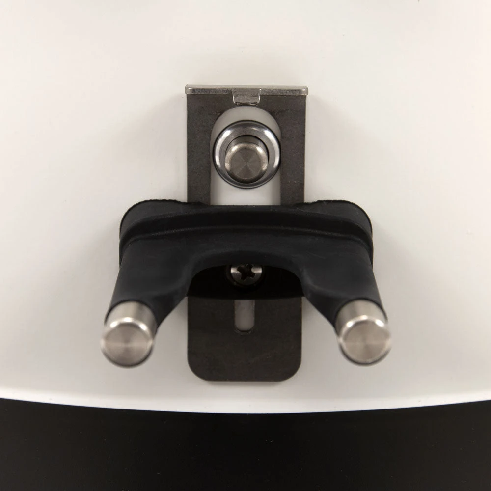 Ceado E37J Electronic Espresso Grinder In White 9 Ceado E37J Electronic Espresso Grinder In White - Image 9