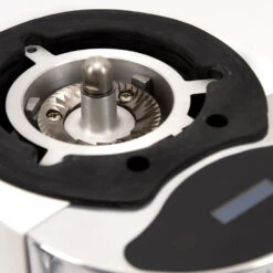 Ceado E37J Electronic Espresso Grinder In White 21 Ceado E37J Electronic Espresso Grinder In White -Coffee Machine Shop E37J white 1000x1000 IMG 8551