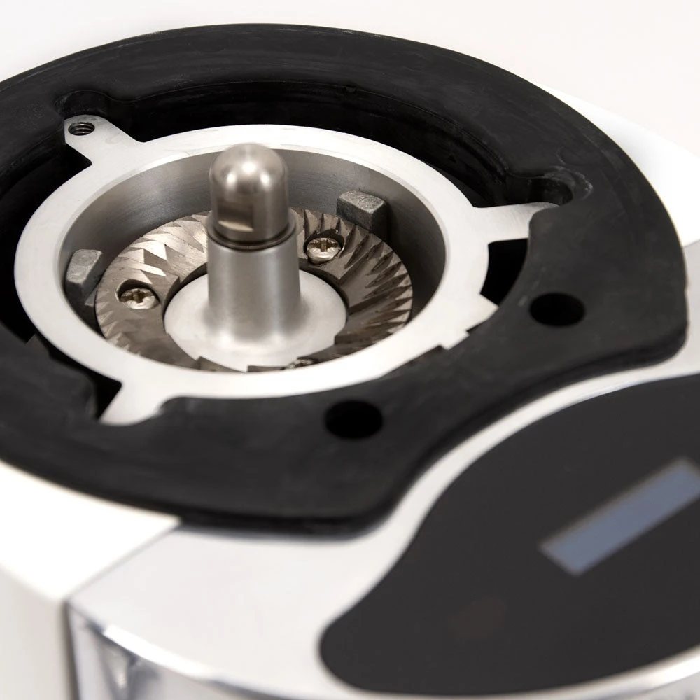 Ceado E37J Electronic Espresso Grinder In White 11 Ceado E37J Electronic Espresso Grinder In White - Image 11