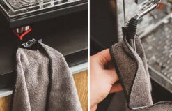 ECM Barista Towel -Coffee Machine Shop ECM Baristatuch Feature 3a