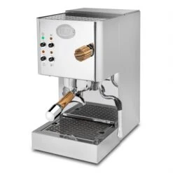 ECM Casa V Espresso Machine -Coffee Machine Shop ECMCASAVZWD 2738