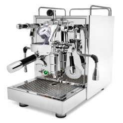 ECM Mechanika Max Espresso Machine With Flow Control -Coffee Machine Shop ECMMACHANIKAMAXFC 1586