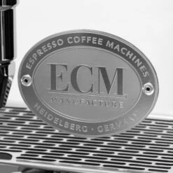 ECM Mechanika Max Espresso Machine -Coffee Machine Shop ECMMACHANIKAMAX 0494