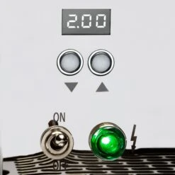 ECM Mechanika Max Espresso Machine With Flow Control -Coffee Machine Shop ECMMACHANIKAMAX 0517 2d928036 67b4 4c5d 8649 45a1ab1ec241