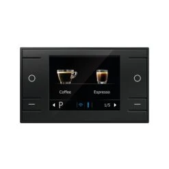 JURA ENA 8 Espresso Machine - White -Coffee Machine Shop ENA 8 2.8in TFT display fcc362fe cec4 4446 8ada 3a47725698ac