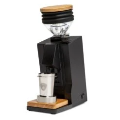 Refurbished Eureka Oro Mignon Single Dose Grinder - Black -Coffee Machine Shop EURMIGSNGLBLK 0791 1e6f8d77 97fe 4e4a 99cf 30258ab5122b