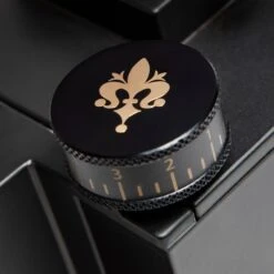 Refurbished Eureka Oro Mignon Single Dose Grinder - Black -Coffee Machine Shop EURMIGSNGLBLK 0799 5a30f610 018f 4d21 beb9 fc9e9fefa89d