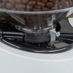 Eureka Olympus 75 NEO Espresso Grinder In Matte White -Coffee Machine Shop EUROLYNEOWHT 1277