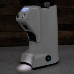 Eureka Olympus 75 NEO Espresso Grinder In Matte White -Coffee Machine Shop EUROLYNEOWHT 1295