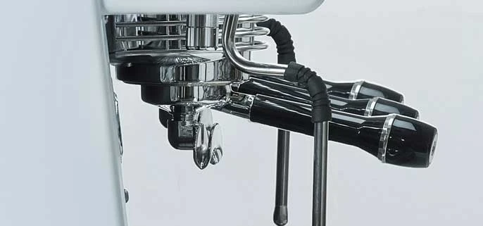 Dalla Corte Evo 2 Espresso Machine - 2-Group Blackboard 7 Dalla Corte Evo 2 Espresso Machine - 2-Group Blackboard - Image 7