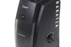 Baratza Encore Coffee Grinder -Coffee Machine Shop EncoreBin Black