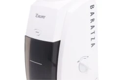 Baratza Encore Coffee Grinder In White -Coffee Machine Shop EncoreBin White