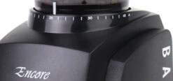 Baratza Encore Coffee Grinder -Coffee Machine Shop EncoreBlack Grid1