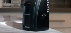Baratza Encore Coffee Grinder -Coffee Machine Shop EncoreBlack Grid2
