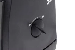 Baratza Encore Coffee Grinder -Coffee Machine Shop EncoreKnob Black