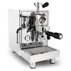 Bezzera Unica Espresso Machine With Flow Control