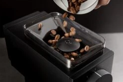 Fellow Ode Brew Grinder 11 Fellow Ode Brew Grinder -Coffee Machine Shop FellowOdeBrewGrinder Hero 6