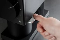 Fellow Ode Brew Grinder 12 Fellow Ode Brew Grinder -Coffee Machine Shop FellowOdeBrewGrinder Hero 7