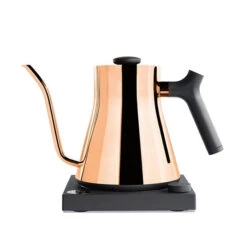 Fellow Stagg EKG 0.9L Kettle - Polished Copper