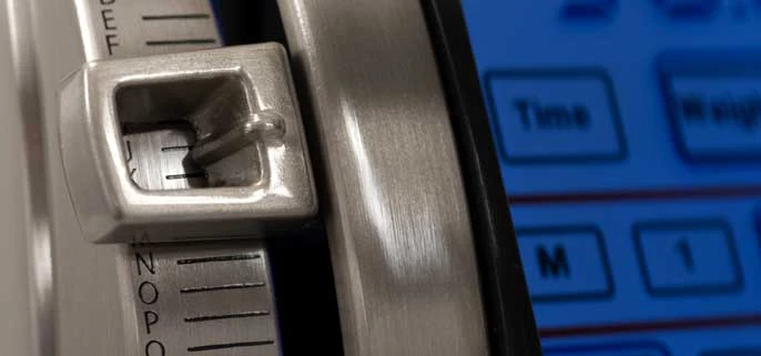 Baratza Forté BG Coffee Grinder 4 Baratza Forté BG Coffee Grinder - Image 4