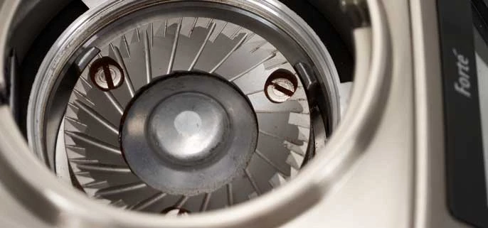 Baratza Forté BG Coffee Grinder 5 Baratza Forté BG Coffee Grinder - Image 5