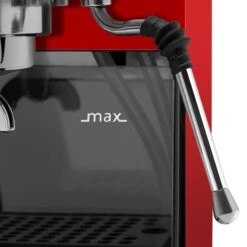 Gaggia Classic Evo Pro Espresso Machine In Cherry Red -Coffee Machine Shop GACLASSICEVOPRORED 2951