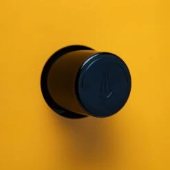 Gaggia Classic Evo Pro Espresso Machine In Sunshine Yellow With Walnut -Coffee Machine Shop GACLASSICEVOPROYLW 2102 ac772db3 c8bd 45a0 9cdc a1a6fb571072