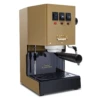 Gaggia Classic Evo Pro - 85th Anniversary Limited Edition With Blackened Oak