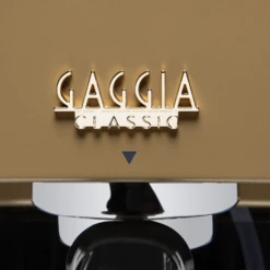 Gaggia Classic Evo Pro - 85th Anniversary Limited Edition With Tiger Maple 13 Gaggia Classic Evo Pro - 85th Anniversary Limited Edition With Tiger Maple -Coffee Machine Shop GACLASSICGOLD 5382 b5d220a6 62e3 4b1b 90a7 88a2e71248fe
