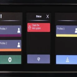 JURA GIGA 10 Espresso Machine -Coffee Machine Shop GIGA10Maintenance