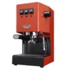 Gaggia Classic Pro Espresso Machine In Lobster Red