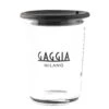 Gaggia Glass Milk Carafe