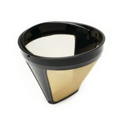 Capresso Gold Tone Filter