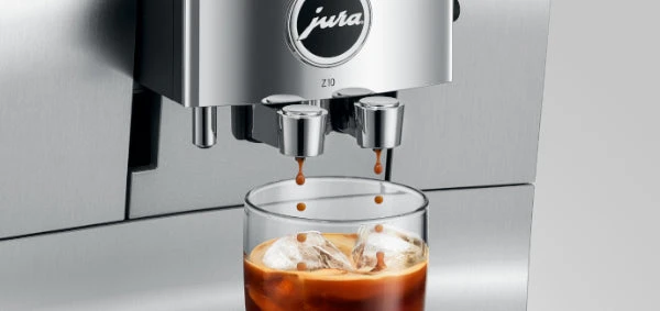 JURA Z10 Super-Automatic Espresso Machine 16 JURA Z10 Super-Automatic Espresso Machine - Image 16