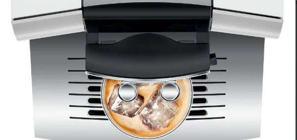 JURA Z10 Super-Automatic Espresso Machine 18 JURA Z10 Super-Automatic Espresso Machine - Image 18