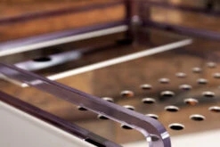 Rocket Espresso Appartamento Espresso Machine - Emerald Panels -Coffee Machine Shop Grid Reservoir 39f01390 8525 4da0 9396 63015500ef2c